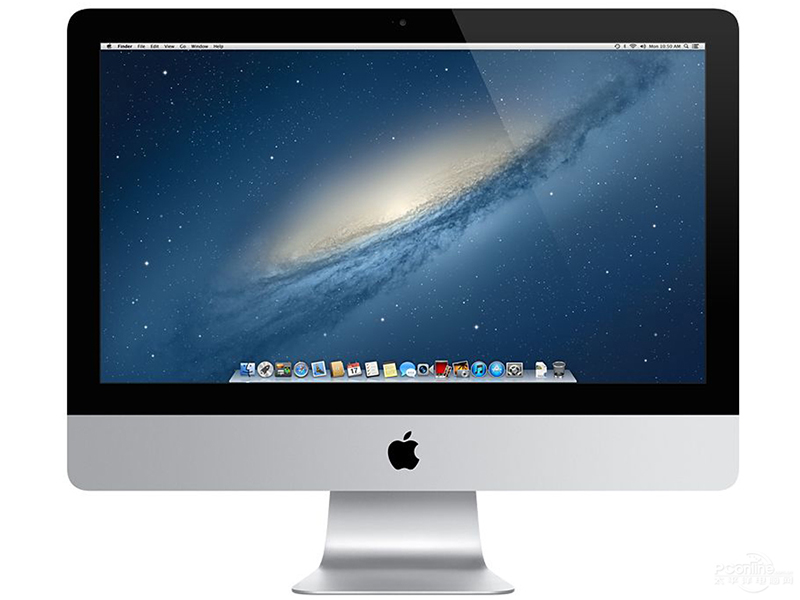 蘋果 iMac 21.5英寸 臺(tái)式一體機(jī)租賃 薄款（Core i5處理器 8G內(nèi)存 1TB存儲(chǔ) )【一體機(jī) I5/8G/1TB/集顯/21.5】