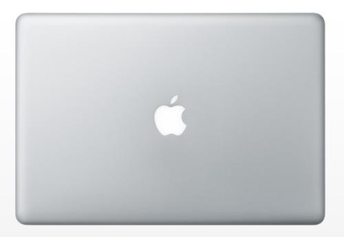 蘋果MacBookPro