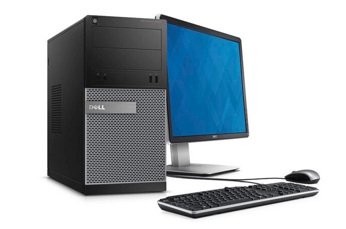 DELL 3020